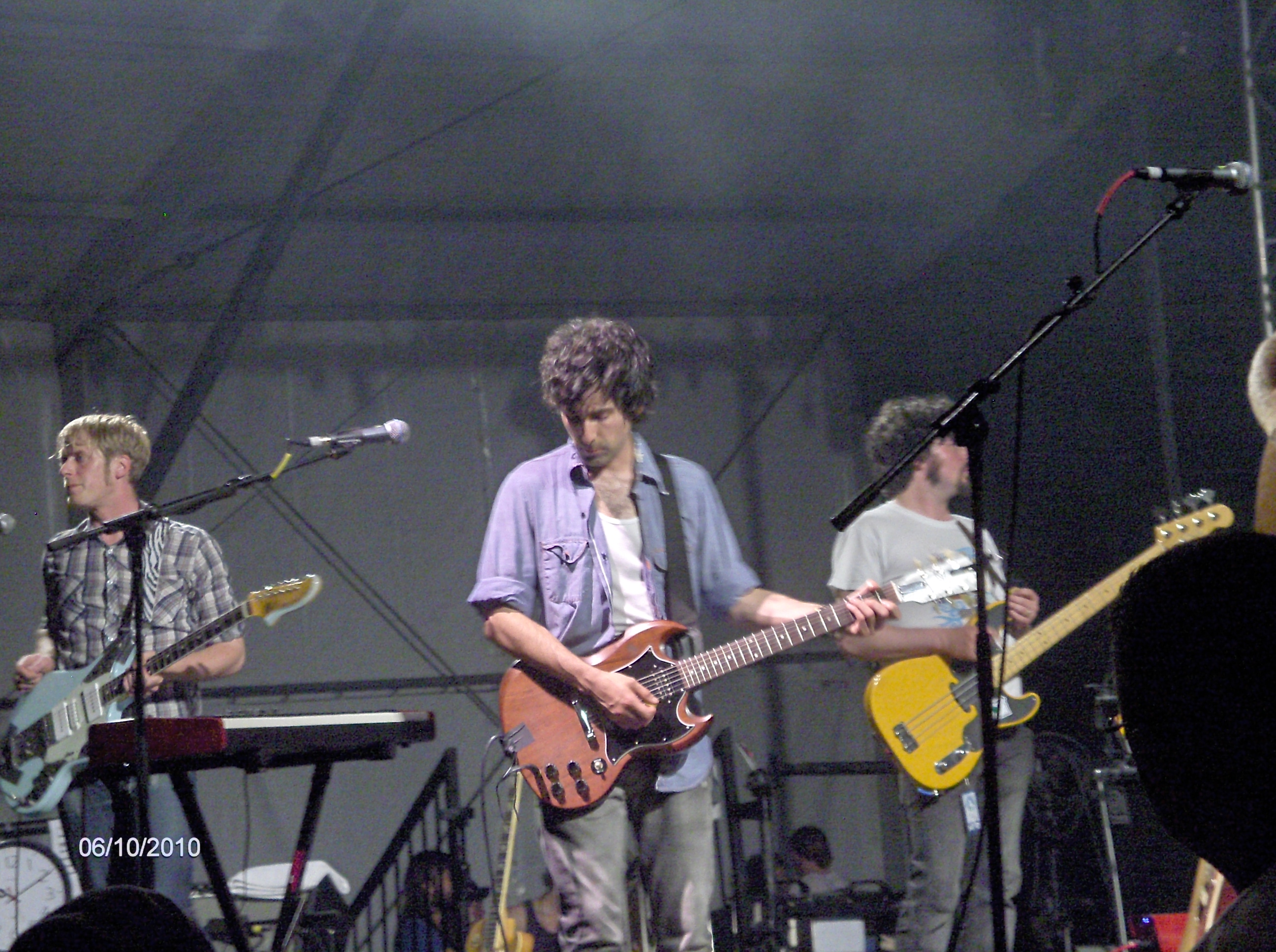 Blitzen Trapper