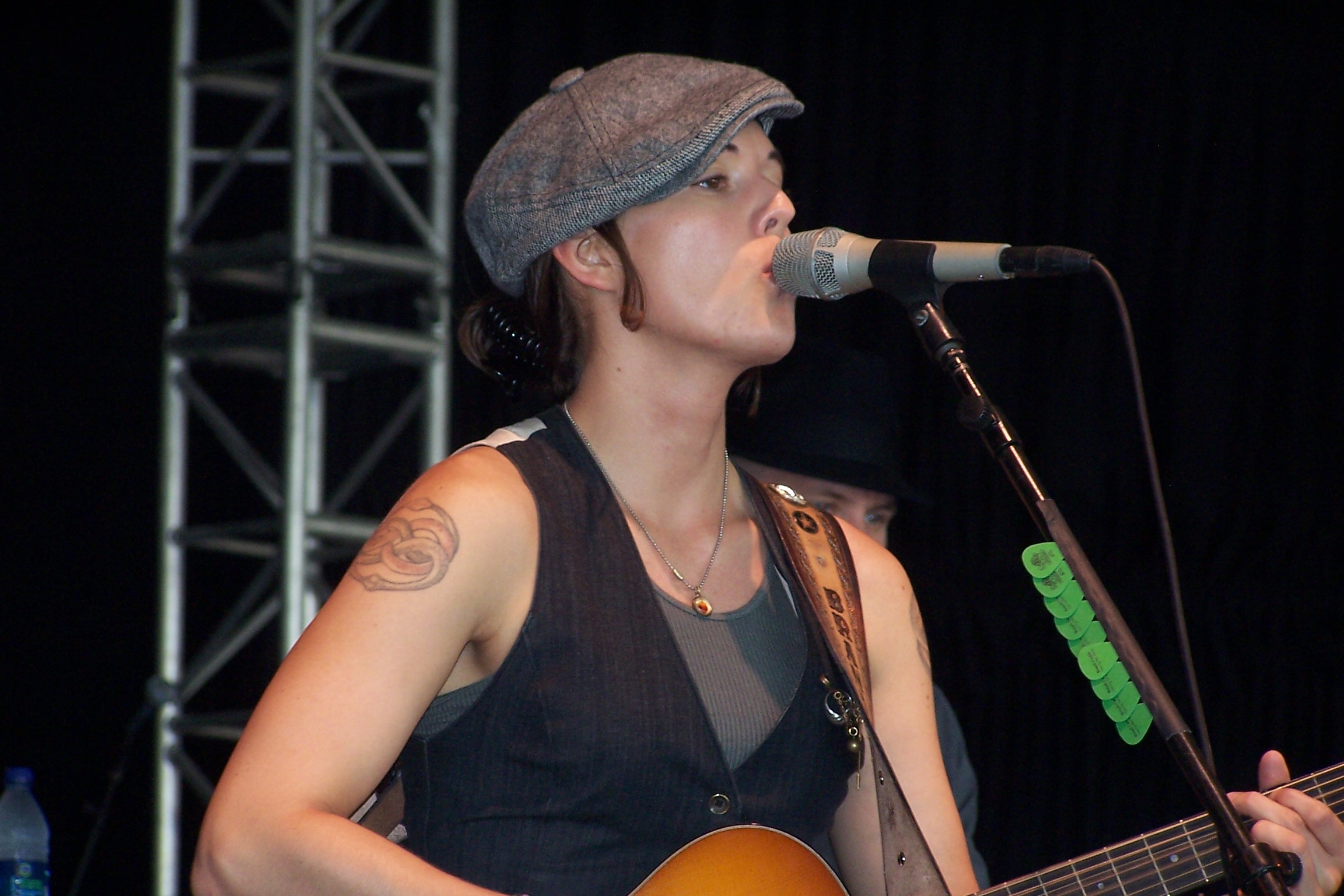 Brandi Carlile Bonnaroo