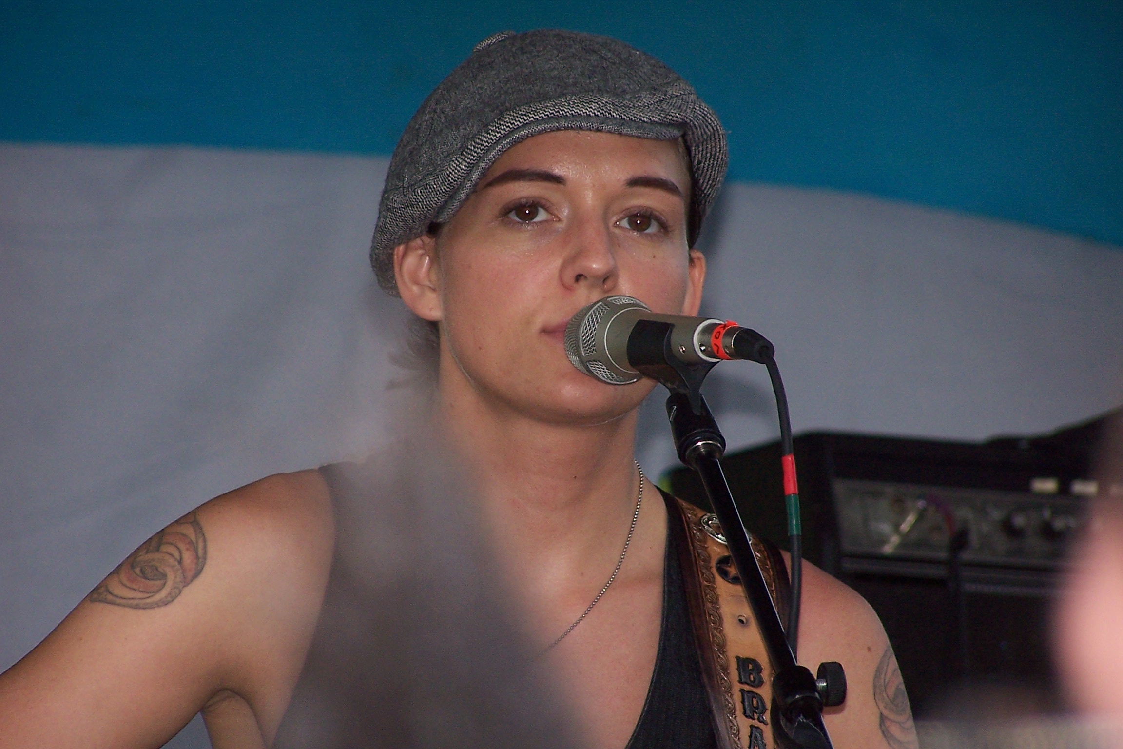 Brandi Carlile Bonnaroo