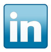 Follow us on LinkedIn