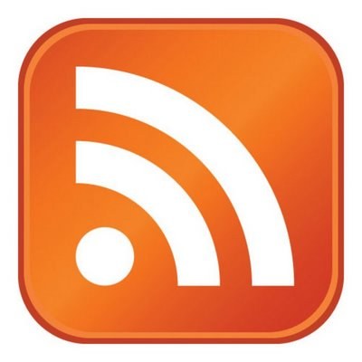 Follow our RSS Feed